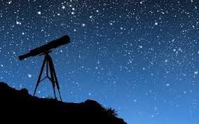 Blades Cottage stargaze