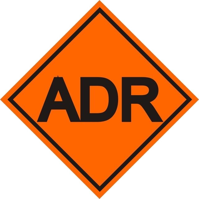 ADR transport limburg