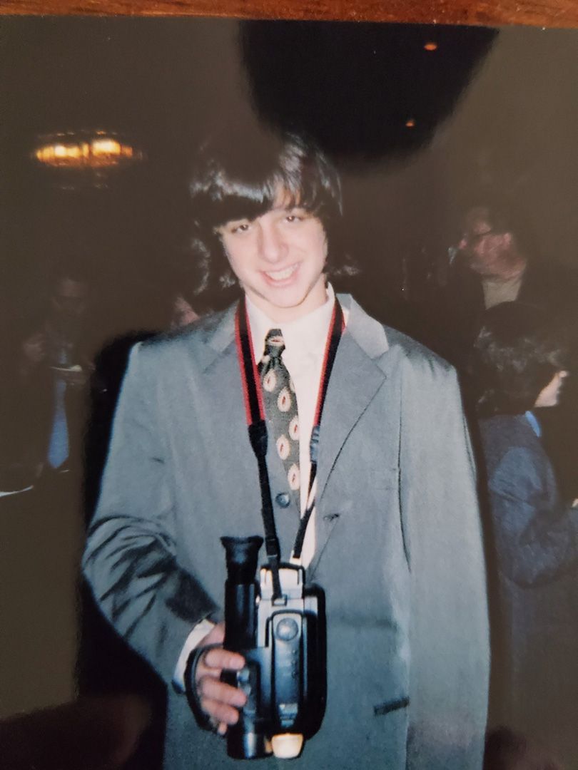 Young nick — Brick, NJ — NJ Filmmaker Young nick — Brick, NJ — NJ Filmmaker