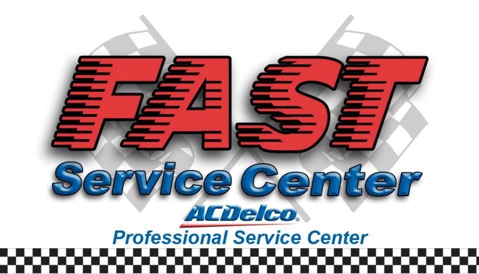 Fast Service Center
