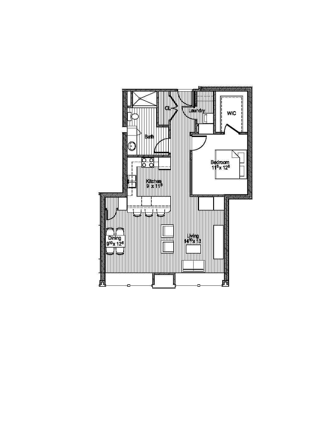 floor plans