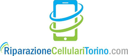 RIPARAZIONE CELLULARI TORINO .COM-LOGO