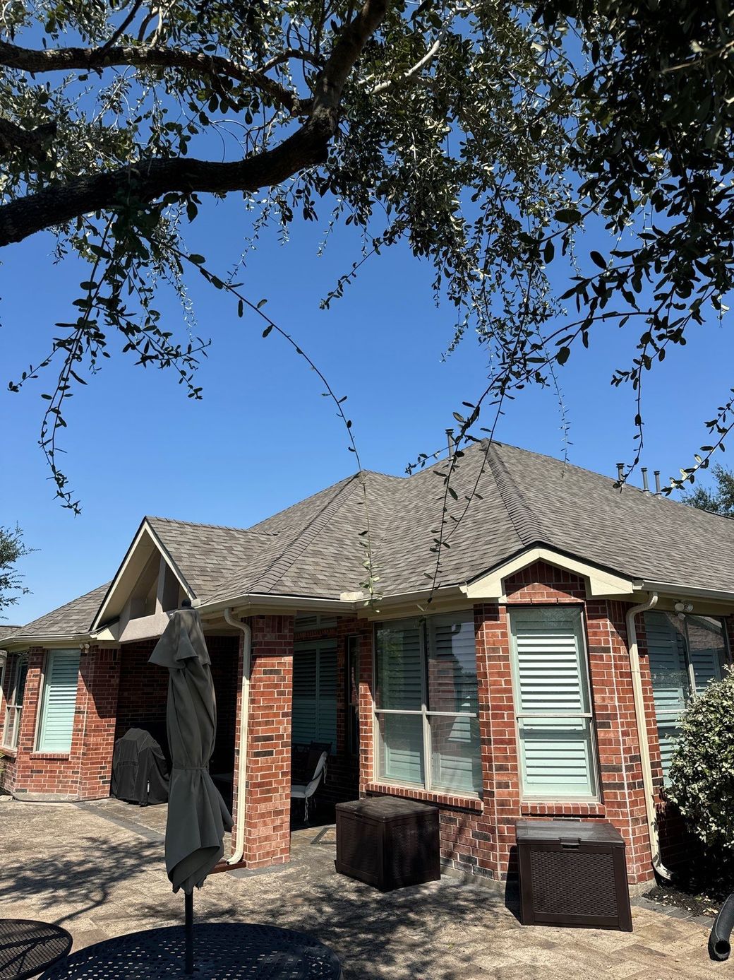 Rizen Roofing: Roof replacement