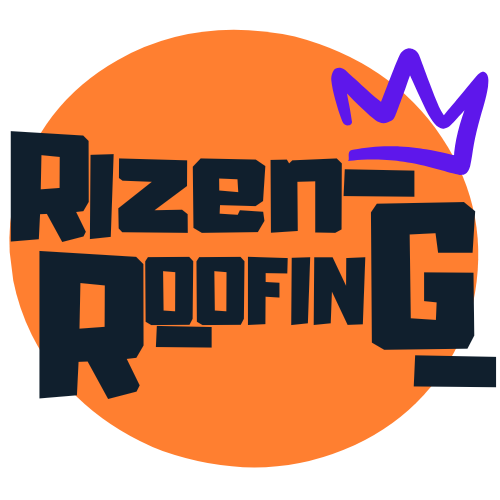 Rizen Roofing In Conroe, Texas