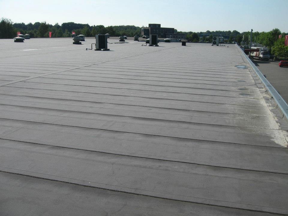 epdm platte daken dakwerken
