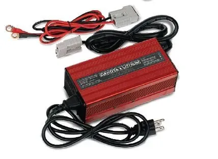 12V 20A Charger in Houston, TX