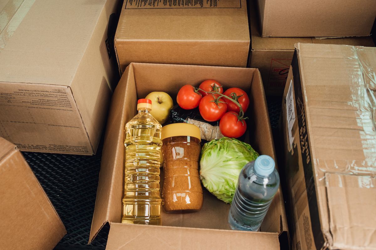 Avoid Putting Perishable Food & Other Prohibited Items in Your Columbia, MO Storage Unit