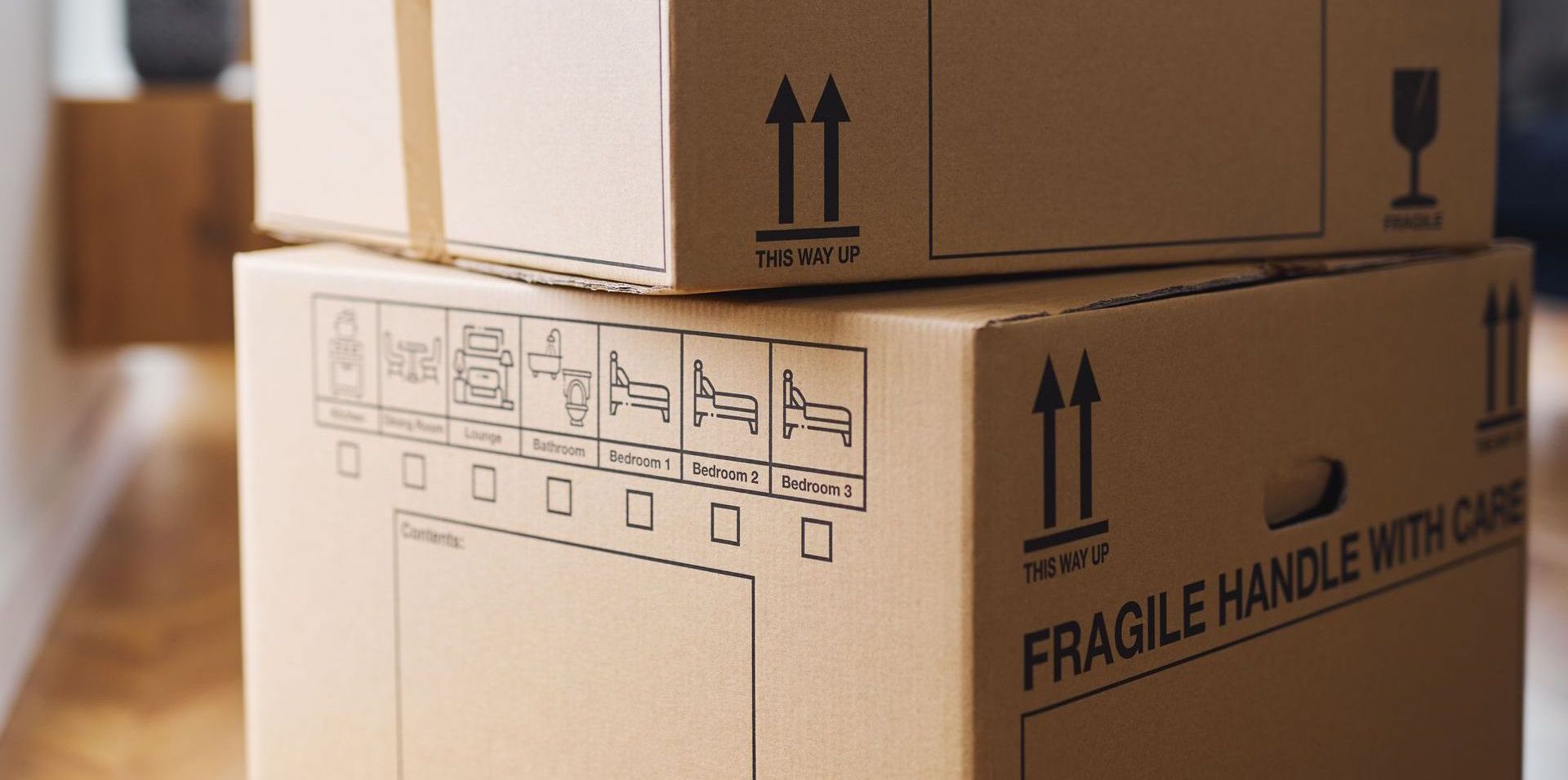 Choose Missouri Self Storage For Your Storage Unit Needs.