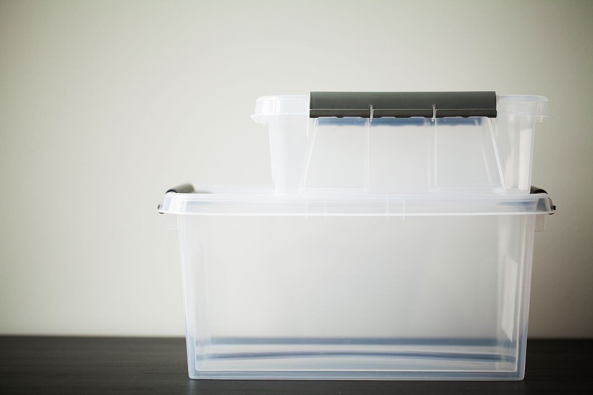 Organizing Your Items for the Storage Unit Is Easy With Missouri Self Storage