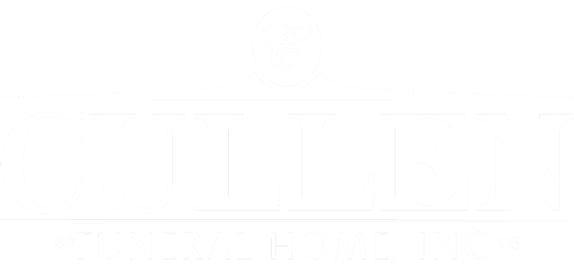 Funeral Home Logo