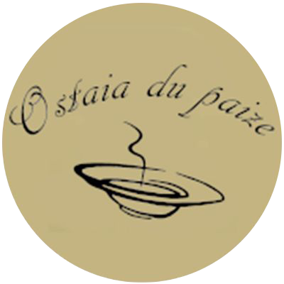 Logo Ostaia Du Paize Serra Riccò