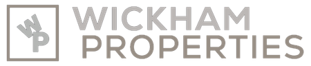 Wickham Properties logo with the letters