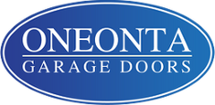 Oneonta Garage Doors logo