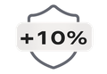 Growth guarantee