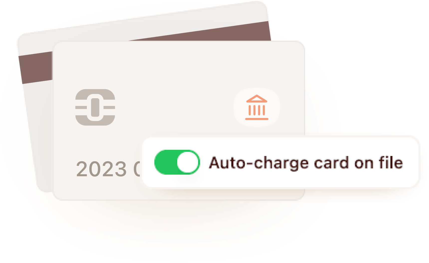 Auto Billing