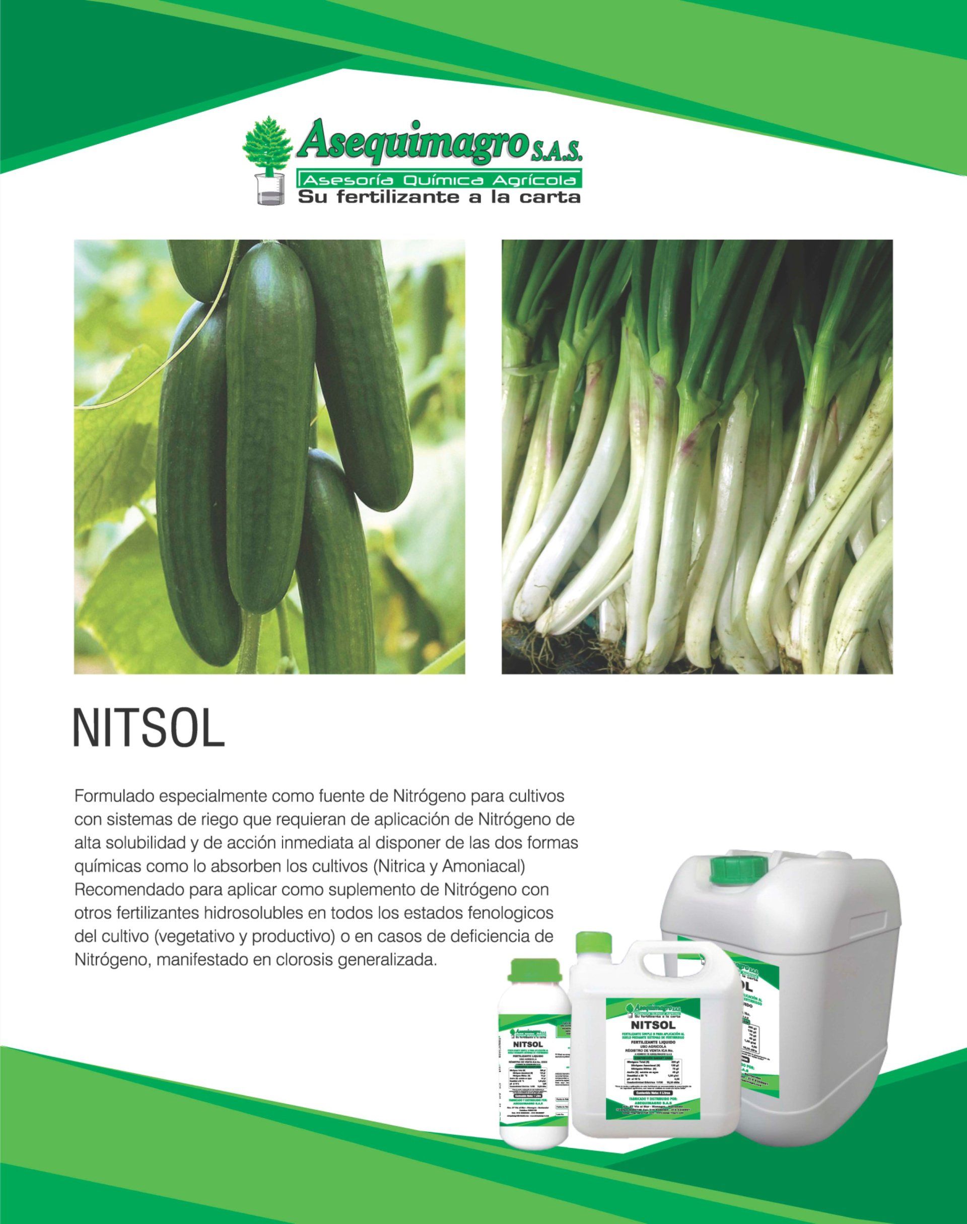 nitsol