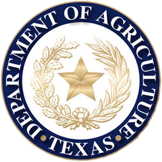 Department Of Agriculture Logo