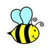 bee icon