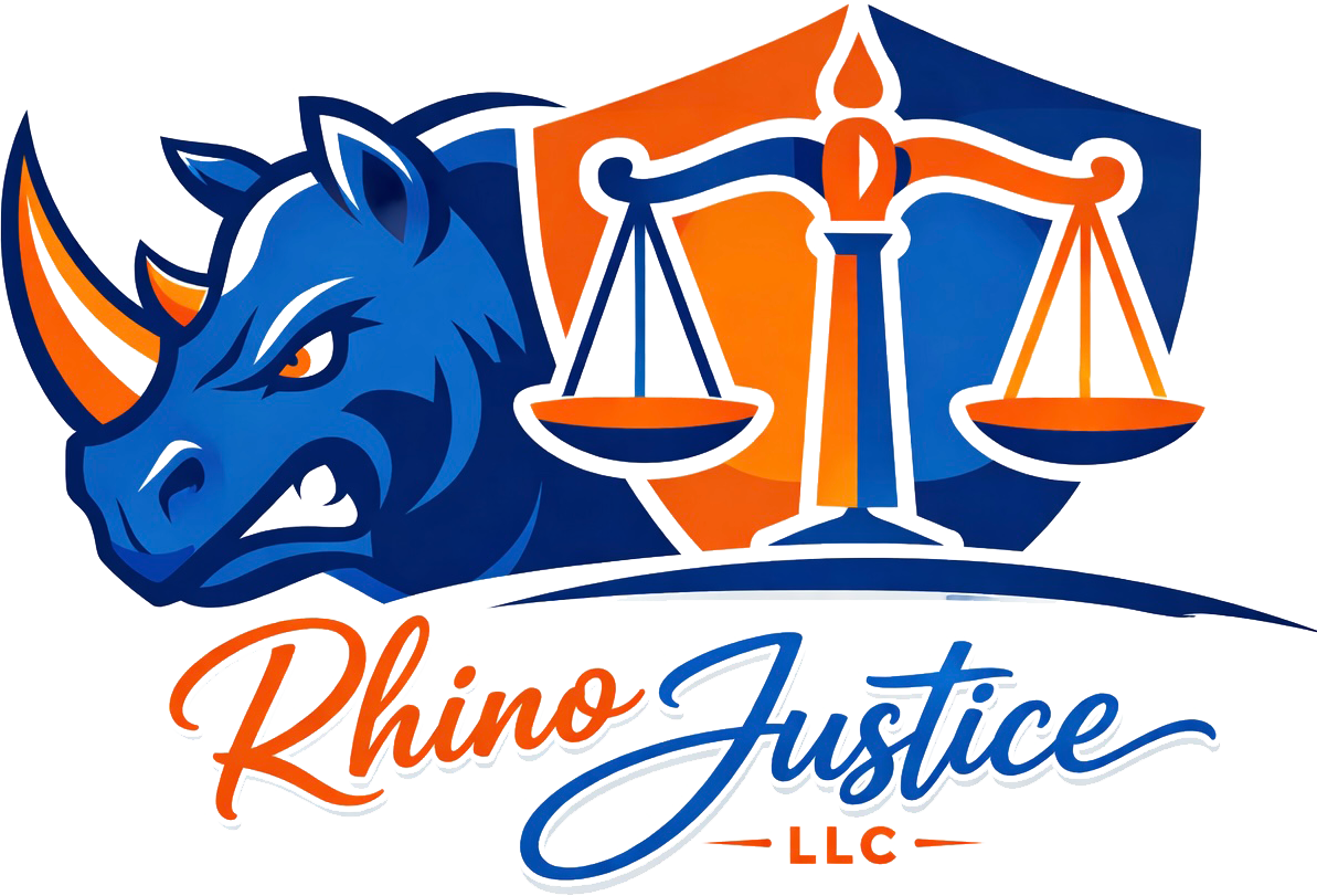 Rhino Justice LLC Rhino Justice LLC