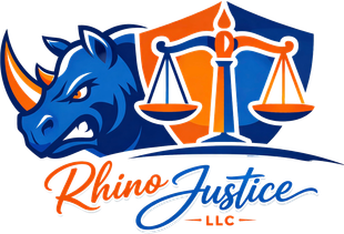 Rhino Justice LLC Rhino Justice LLC