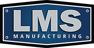 LMS Manufacturing logo