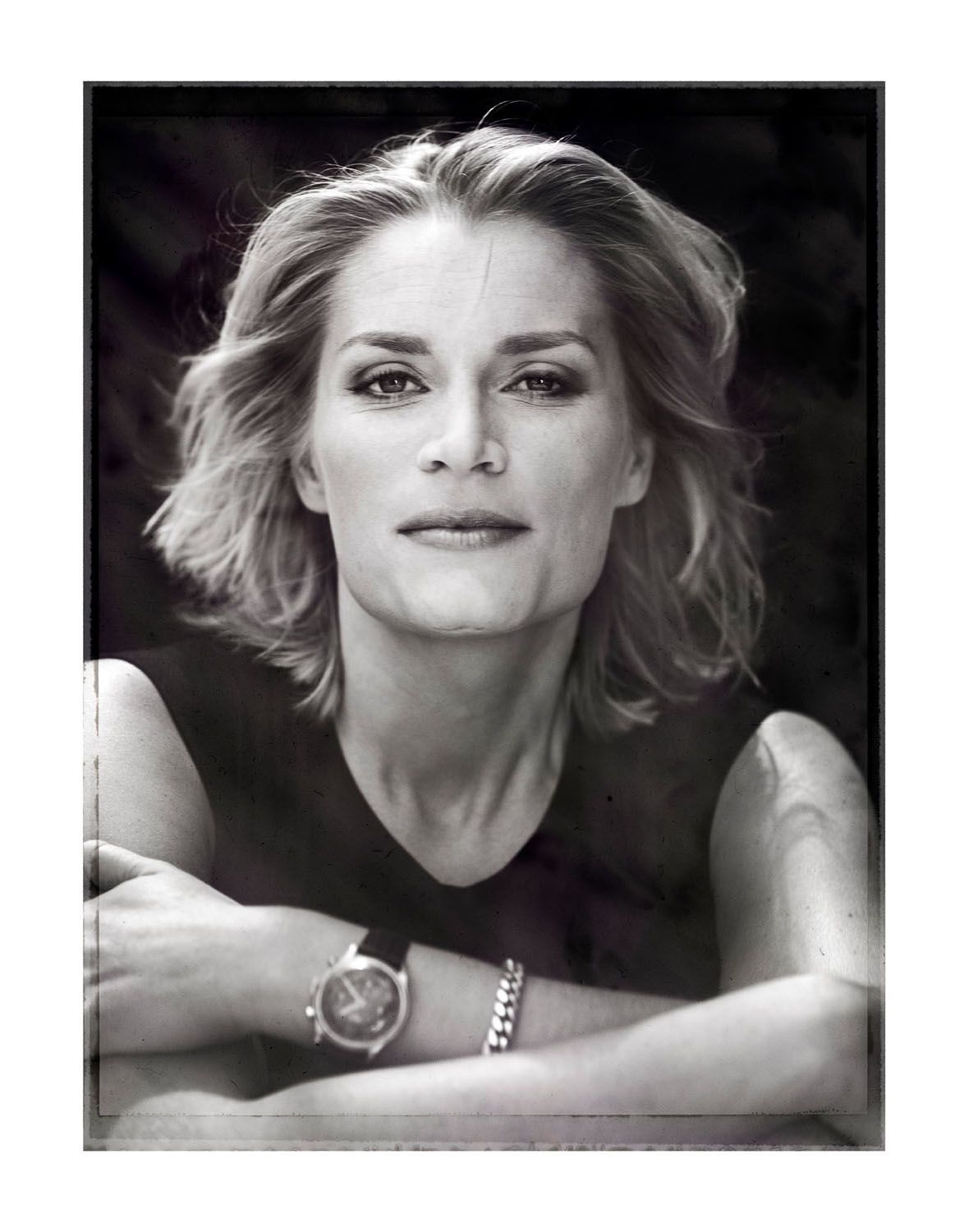 Polaroid 55, art series color grading, tobias winkler, postproduction, bildbearbeitung Muenchen, retouching, Christopher Thomas 1