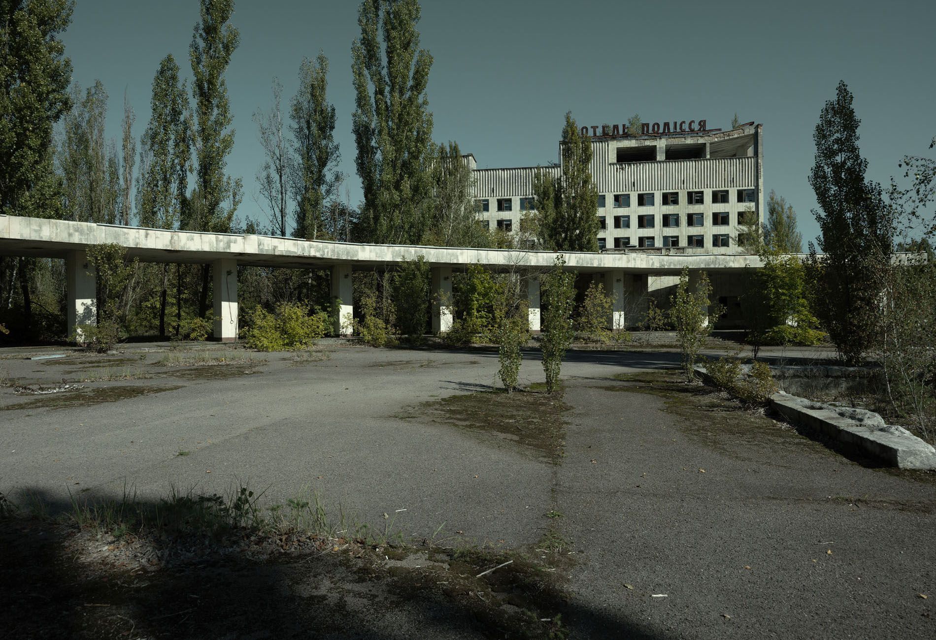 chernobyl art series color grading, tobias winkler, postproduction, bildbearbeitung Muenchen, retouching, Christopher Thomas 9