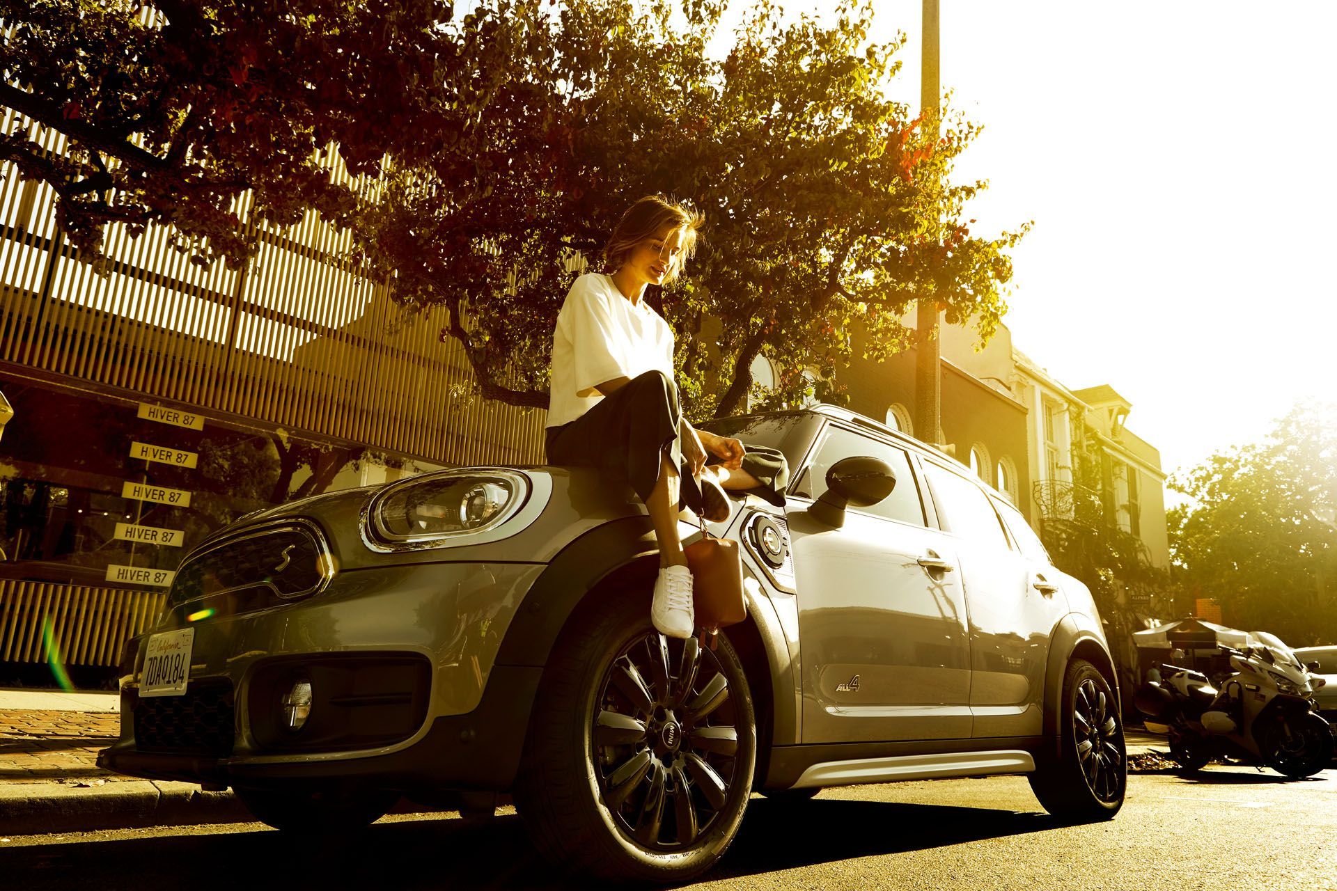 MINI Countryman Plug-in-Hybrid , tobiaswinkler, bildbearbeitung, postproduction, retouching, muenchen 7