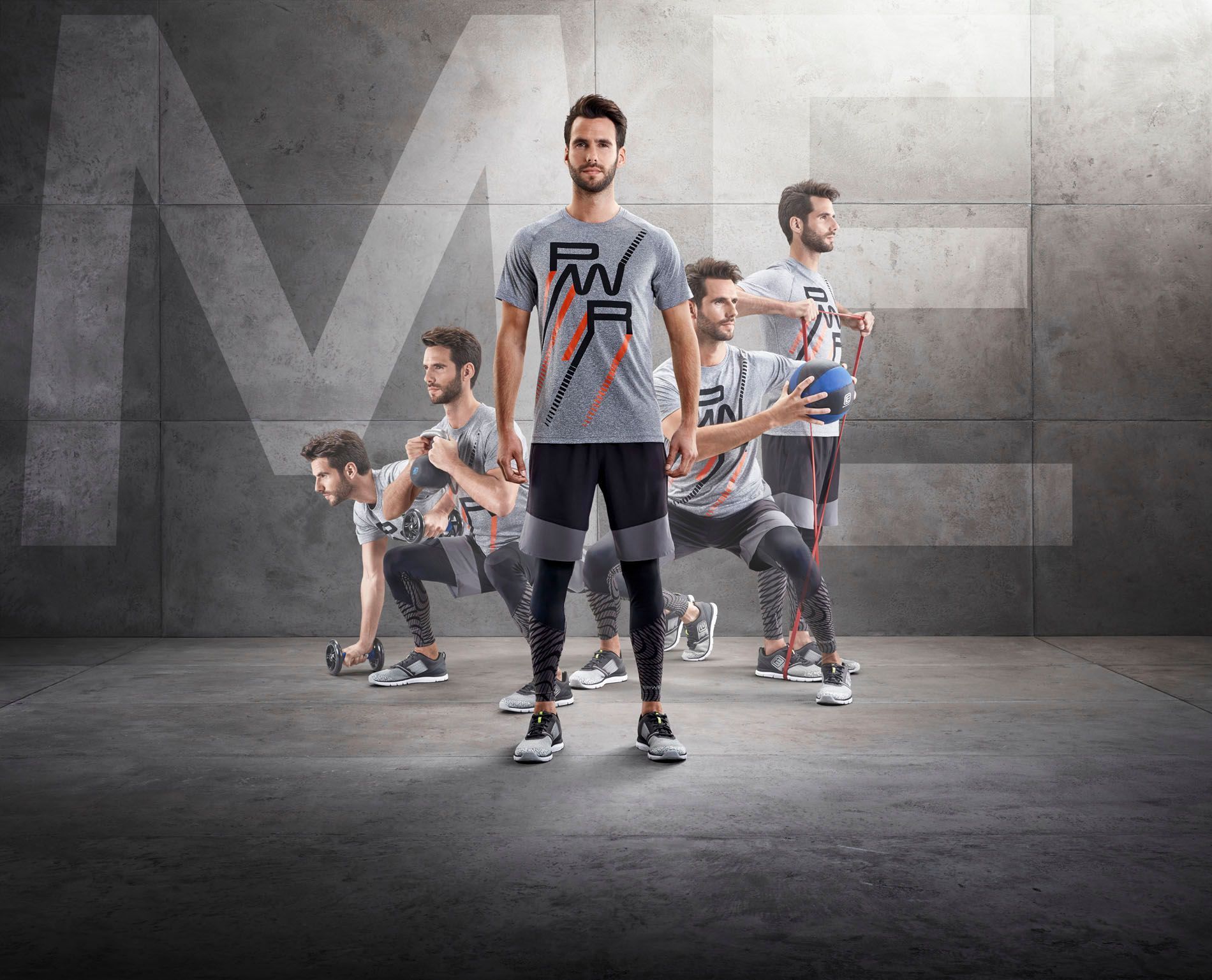 Intersport photo composing from tobias winkler, postproduction, bildbearbeitung, retouching, stefan kuhn 2