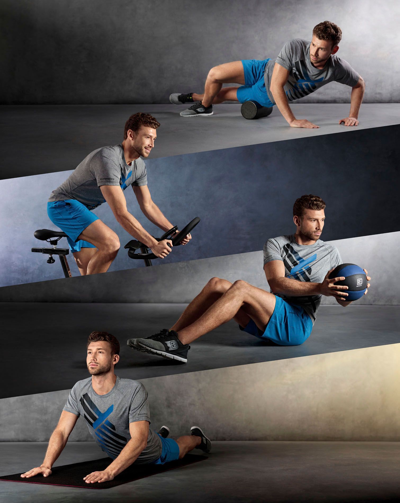 Intersport photo composing from tobias winkler, postproduction, bildbearbeitung, retouching, stefan kuhn 4