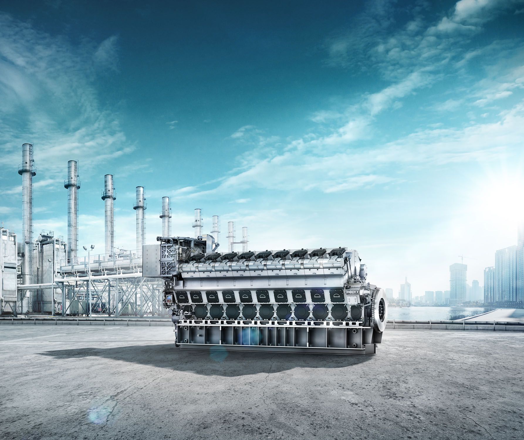 man energy solutions se, image look creation and composing tobias winkler, bildbearbeitung, post production, retouching 1