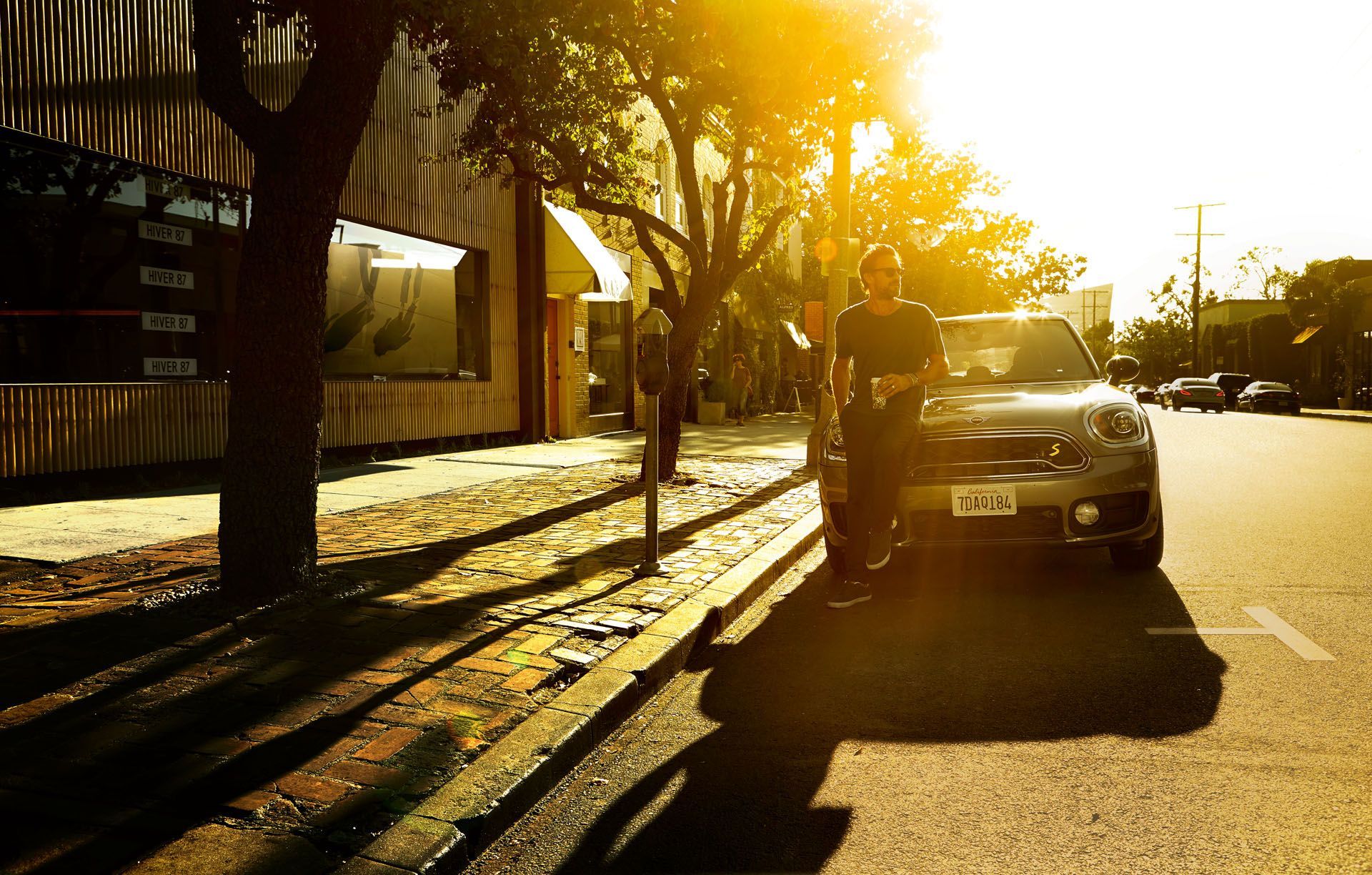MINI Countryman Plug-in-Hybrid , tobiaswinkler, bildbearbeitung, postproduction, retouching, muenchen 6