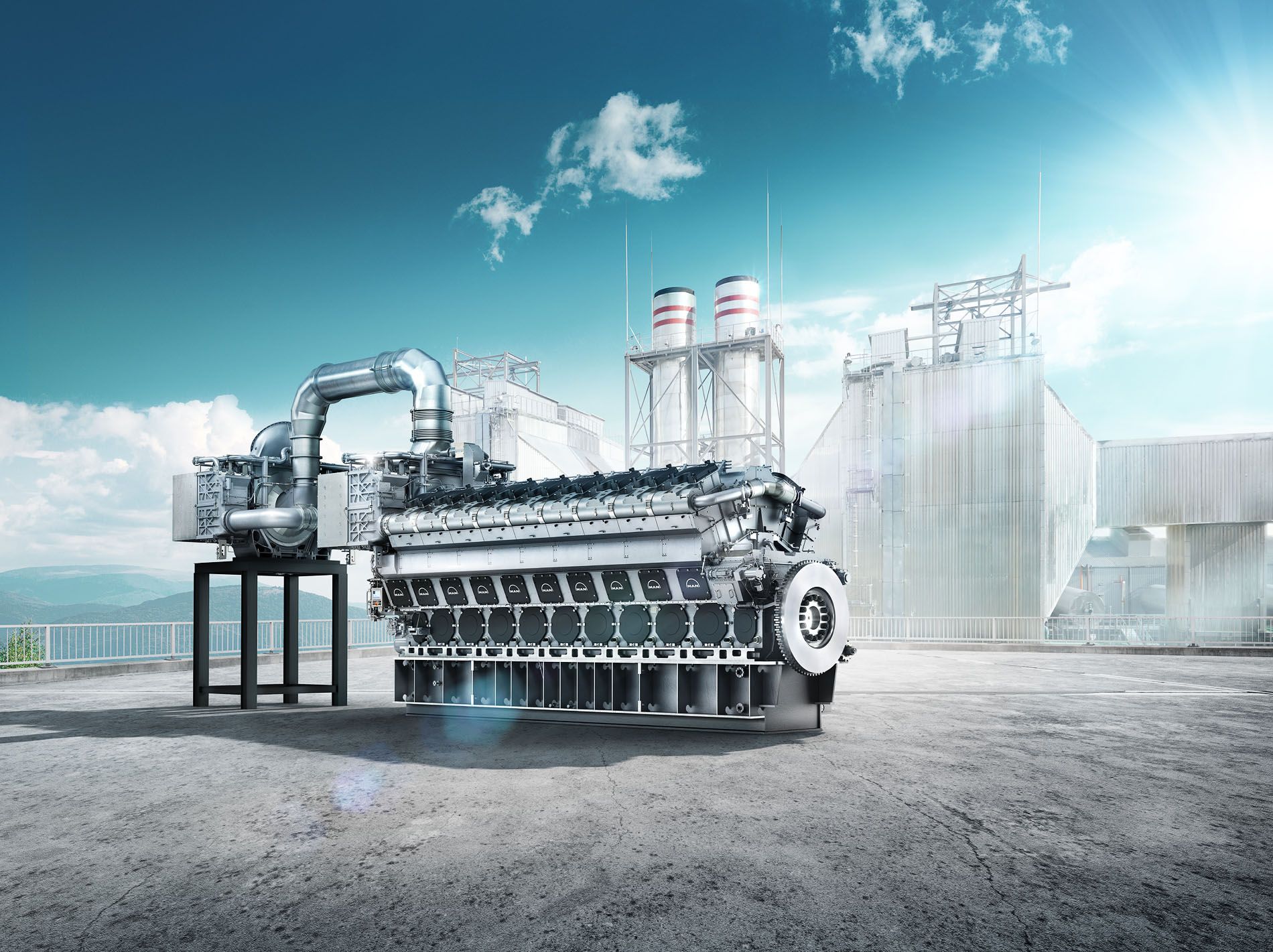 man energy solutions se, image look creation and composing tobias winkler, bildbearbeitung, post production, retouching 2