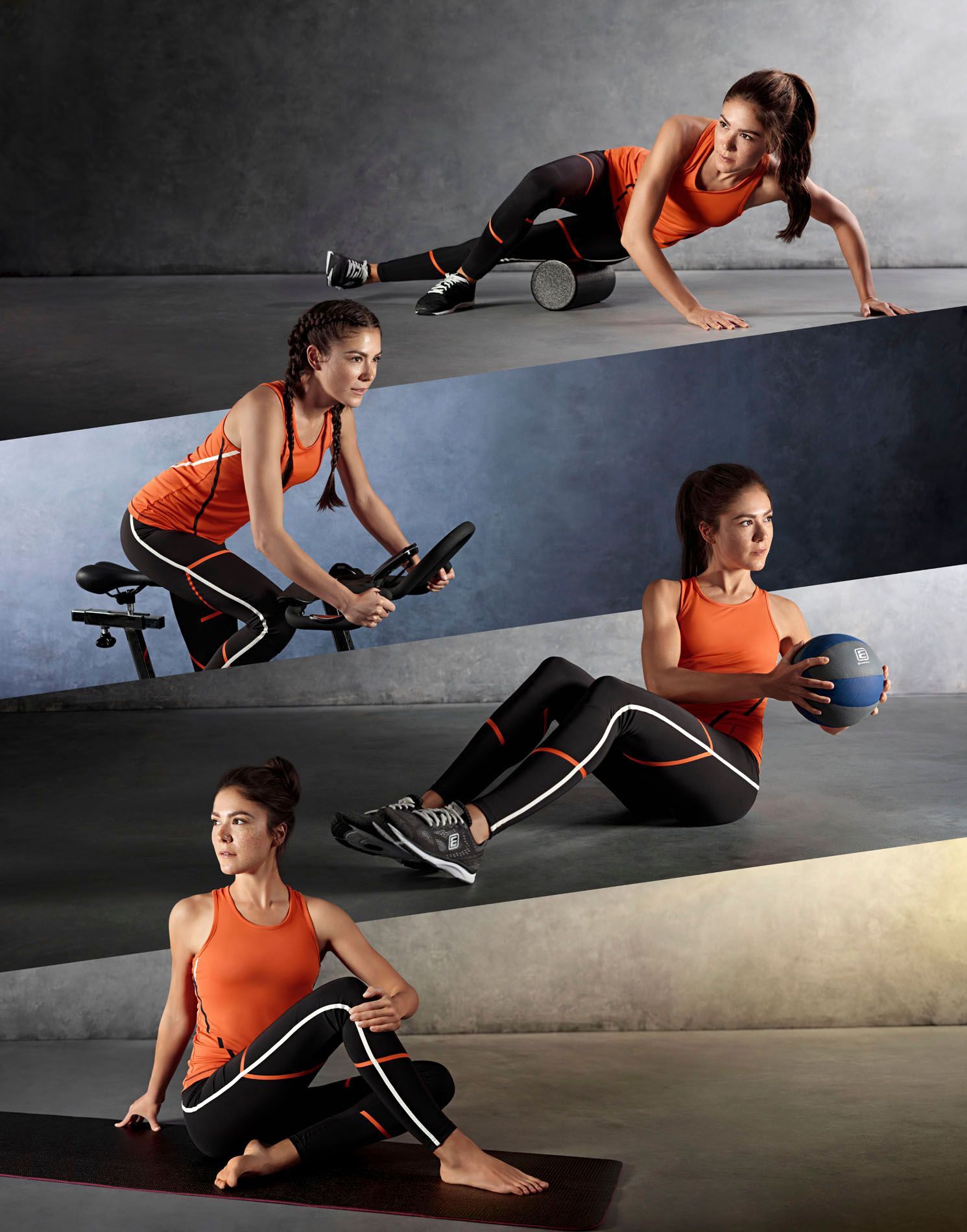 Intersport photo composing from tobias winkler, postproduction, bildbearbeitung, retouching, stefan kuhn 5