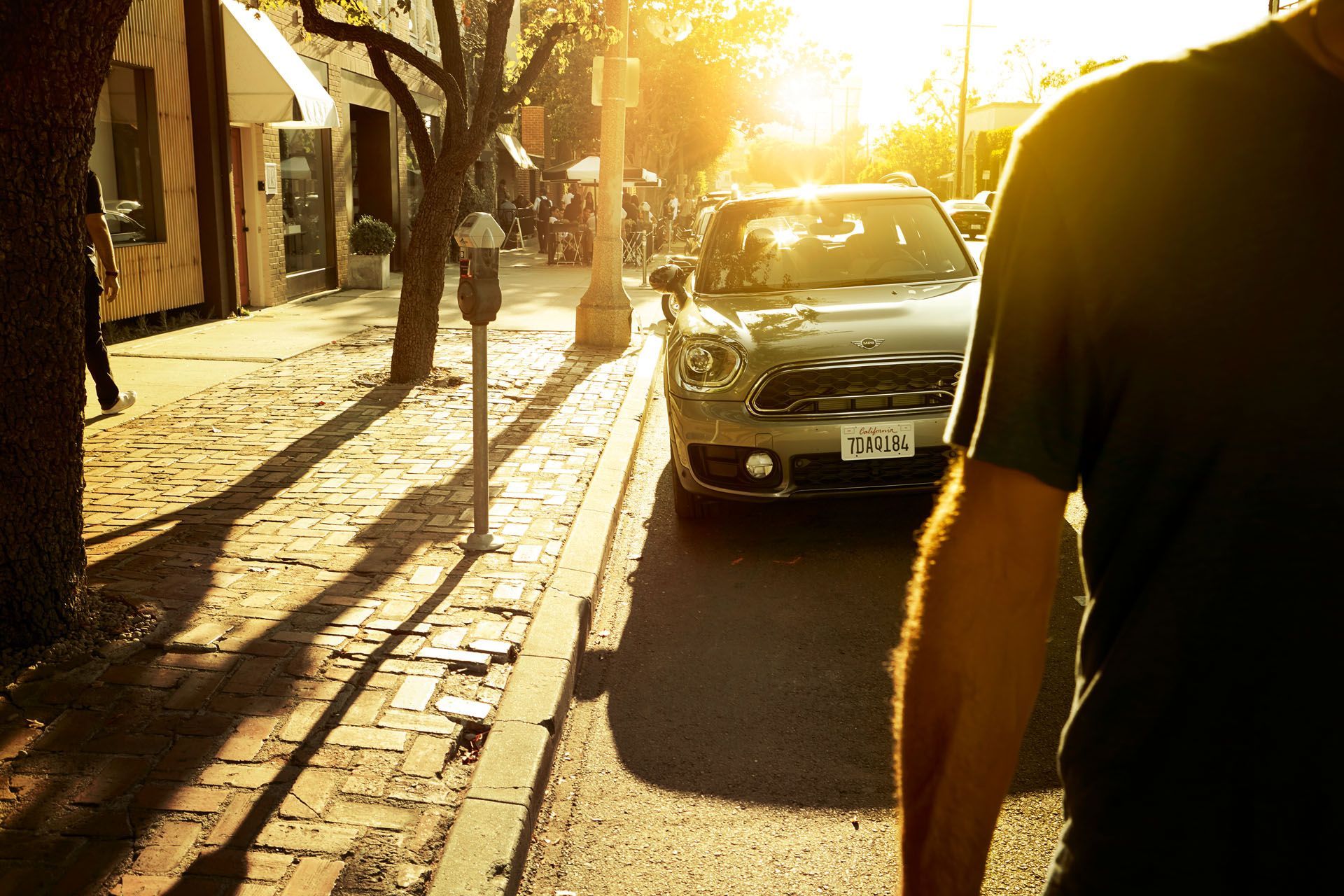 MINI Countryman Plug-in-Hybrid , tobiaswinkler, bildbearbeitung, postproduction, retouching, muenchen