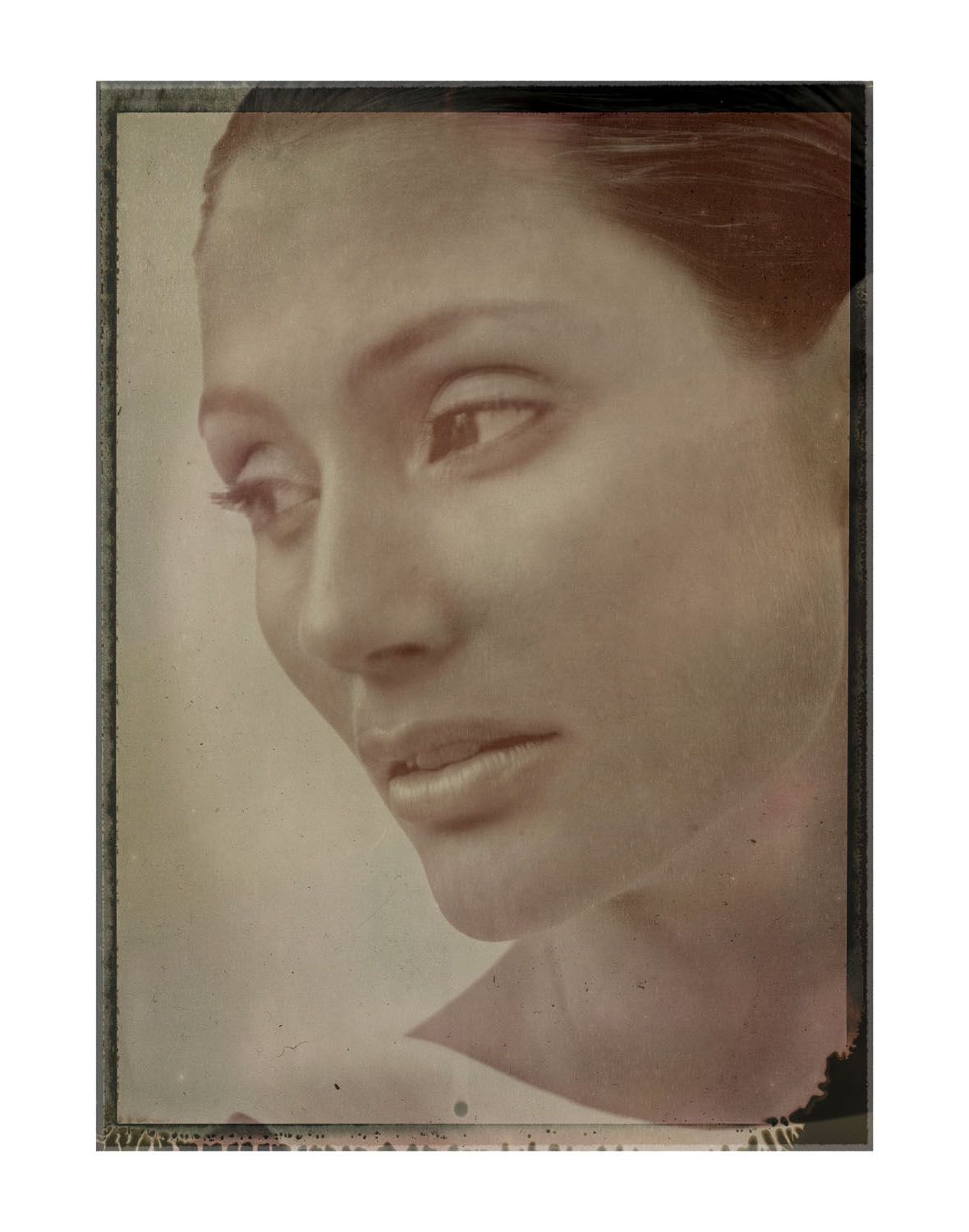 Polaroid 55, art series color grading, tobias winkler, postproduction, bildbearbeitung Muenchen, retouching, Christopher Thomas 5