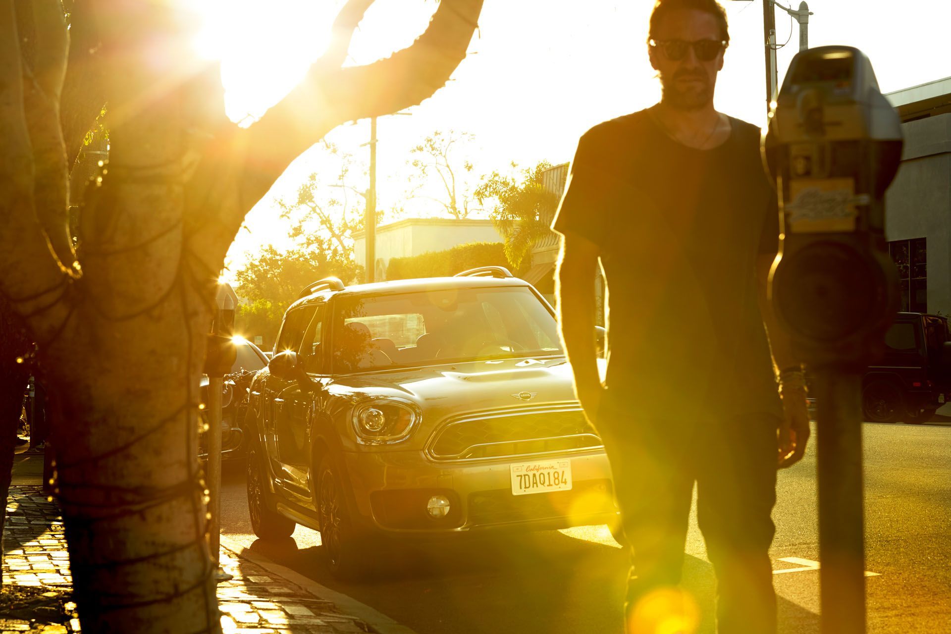 MINI Countryman Plug-in-Hybrid , tobiaswinkler, bildbearbeitung, postproduction, retouching, muenchen 4