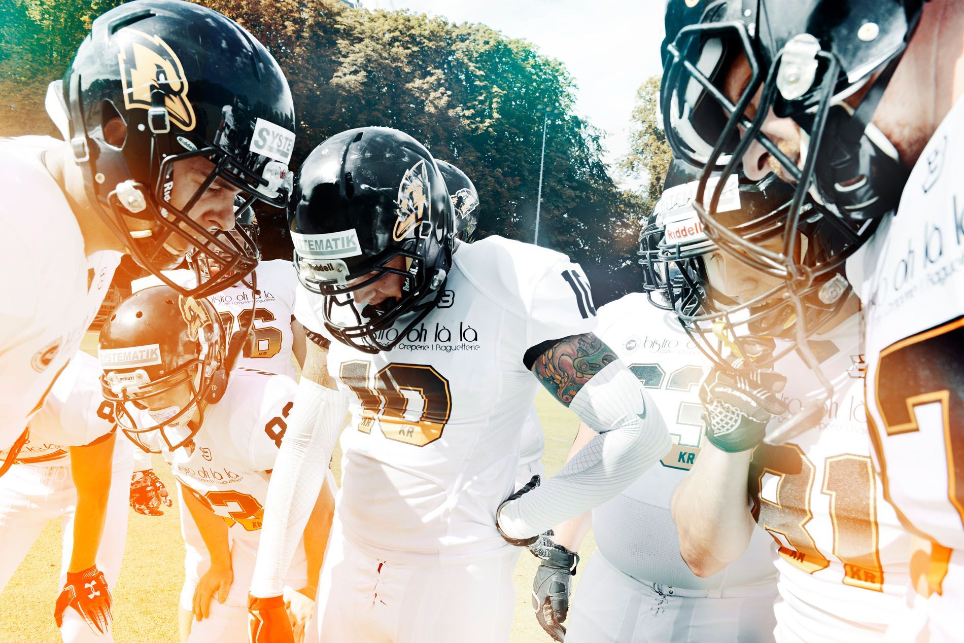 image look creation tobias winkler bildbearbeitung muenchen, post production, retouching, axel thomae, football player 2