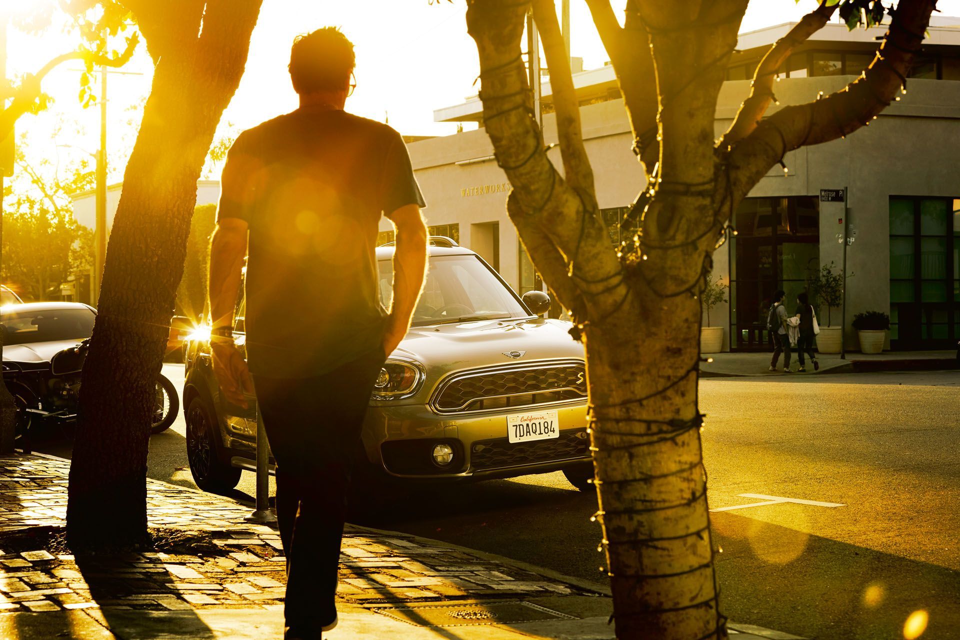 MINI Countryman Plug-in-Hybrid , tobiaswinkler, bildbearbeitung, postproduction, retouching, muenchen 3