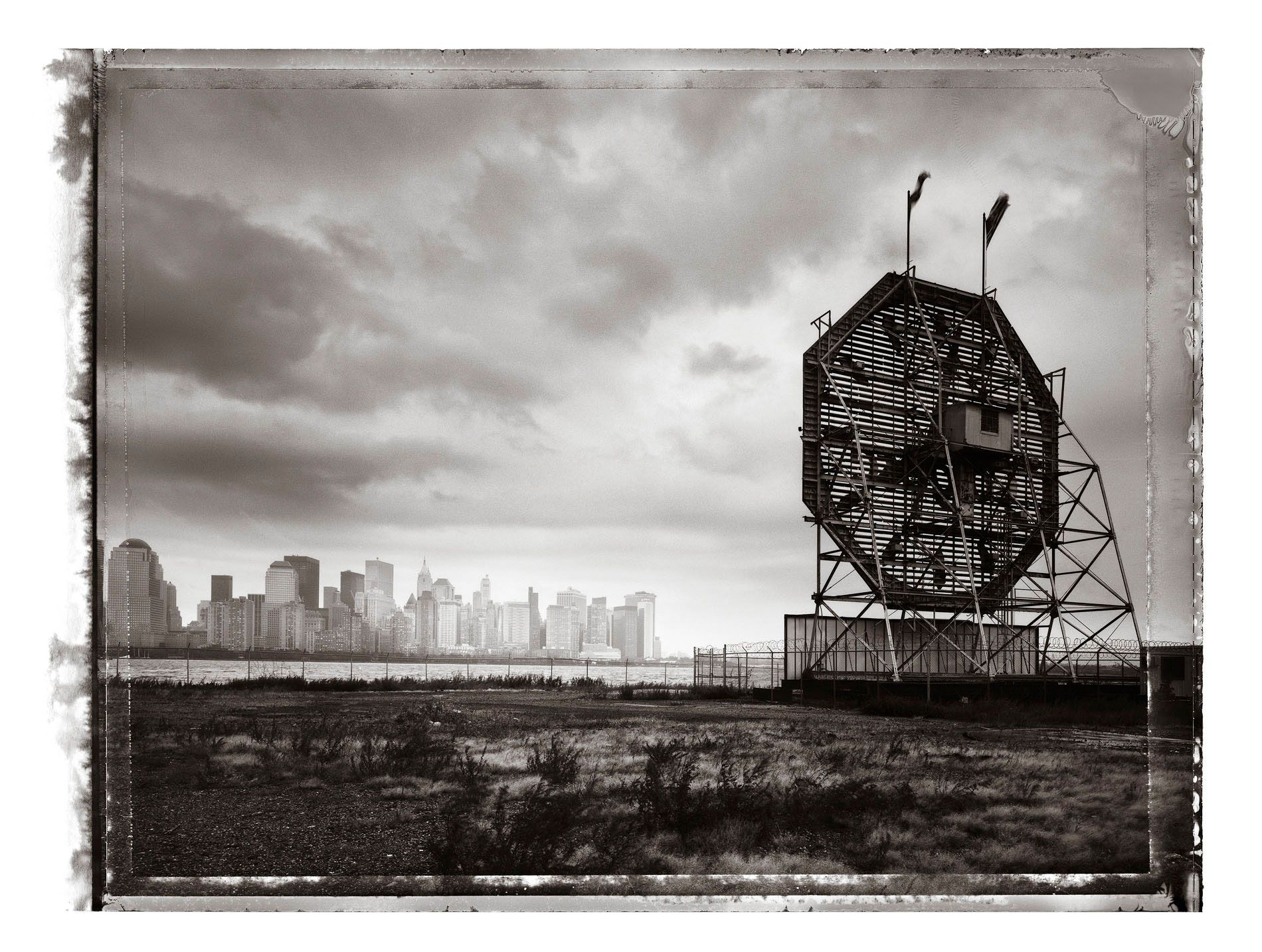 New York sleeps, photo book, fine art refinement, tobias winkler, postproduction, bildbearbeitung muenchen, car retouching, christopher thomas 1