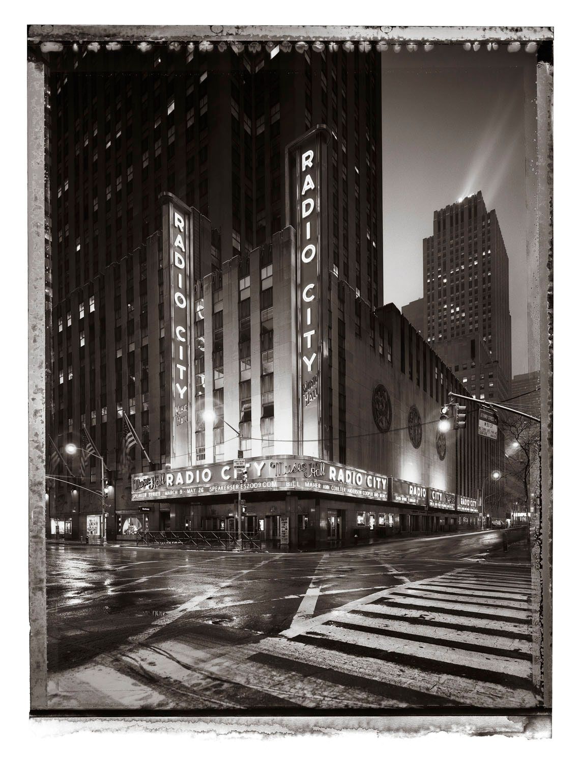 New York sleeps, photo book, fine art refinement, tobias winkler, postproduction, bildbearbeitung muenchen, car retouching, christopher thomas 9