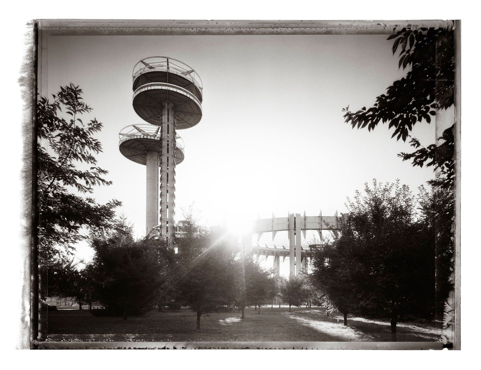 New York sleeps, photo book, fine art refinement, tobias winkler, postproduction, bildbearbeitung muenchen, car retouching, christopher thomas 2