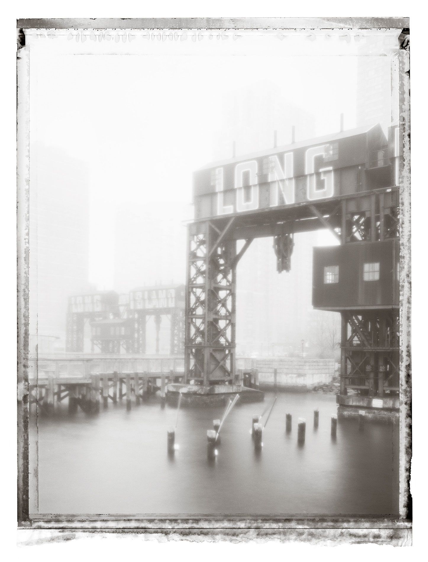 New York sleeps, photo book, fine art refinement, tobias winkler, postproduction, bildbearbeitung muenchen, car retouching, christopher thomas 2