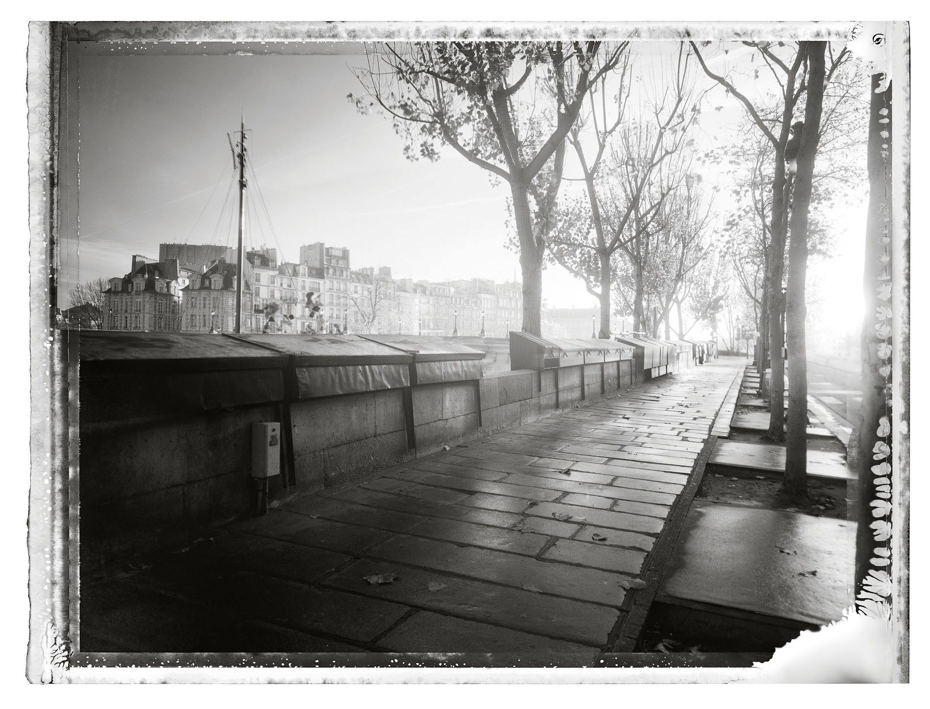 Paris City of Light, photo book, fine art refinement, tobias winkler, postproduction, bildbearbeitung muenchen, car retouching, christopher thomas 3