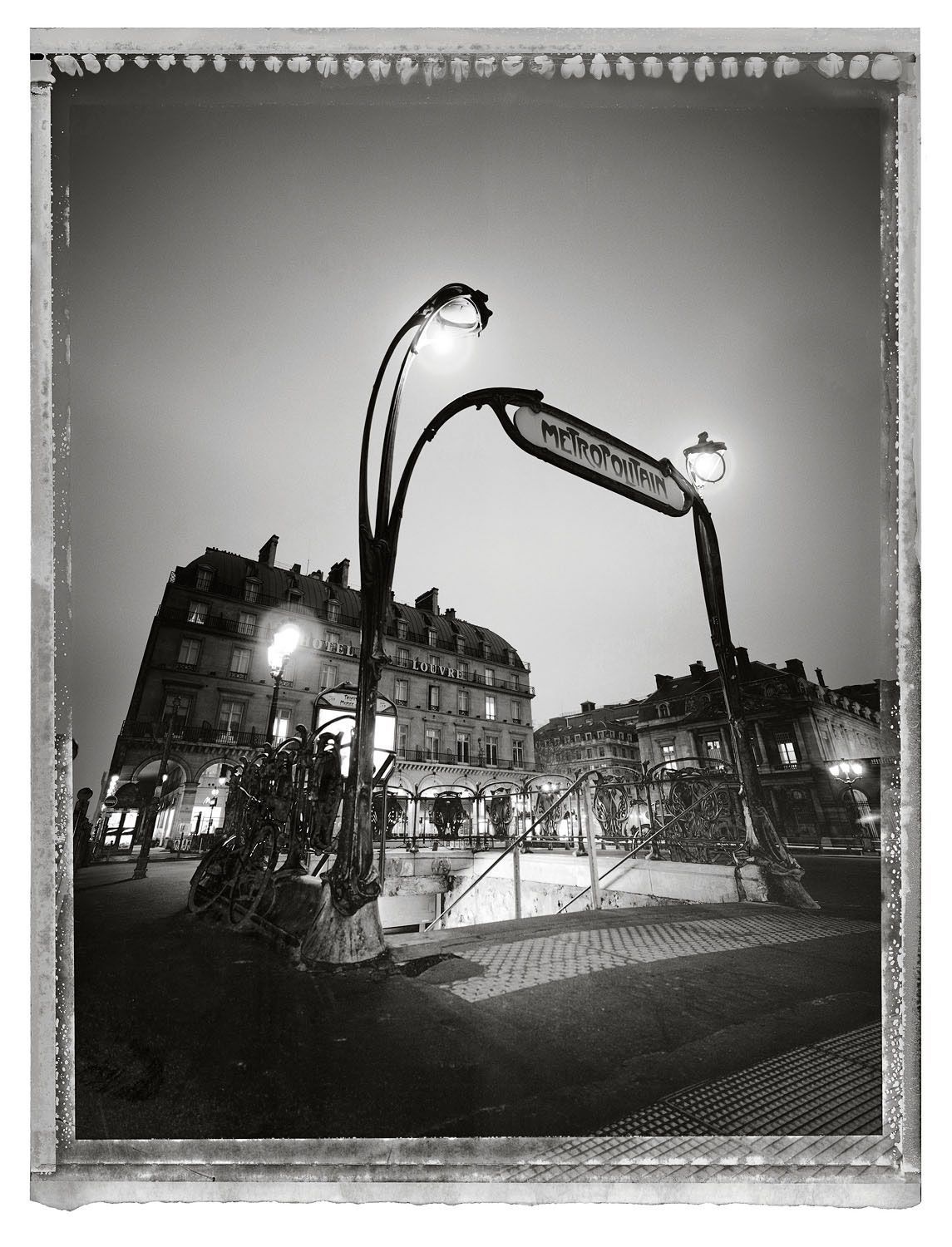 Paris City of Light, photo book, fine art refinement, tobias winkler, postproduction, bildbearbeitung muenchen, car retouching, christopher thomas 7