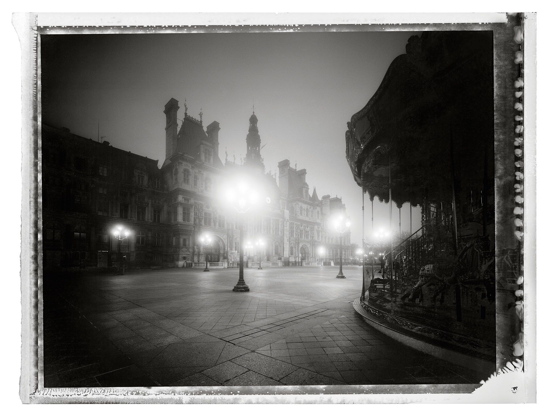 Paris City of Light, photo book, fine art refinement, tobias winkler, postproduction, bildbearbeitung muenchen, car retouching, christopher thomas 7