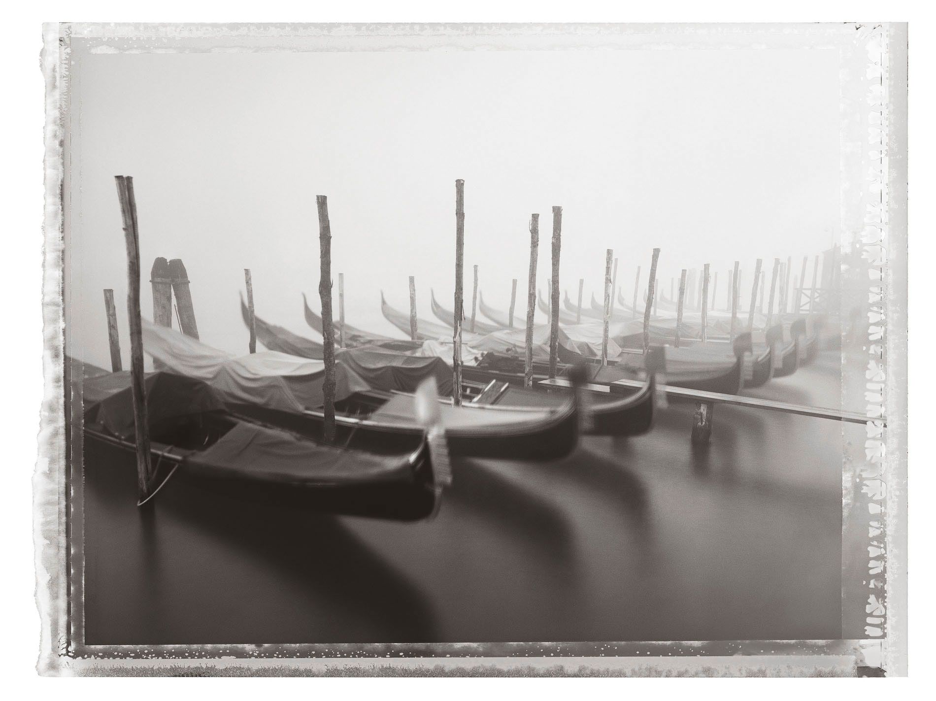 Venice in Solitude, photo book, fine art refinement, tobias winkler, postproduction, bildbearbeitung muenchen, car retouching, christopher thomas 4