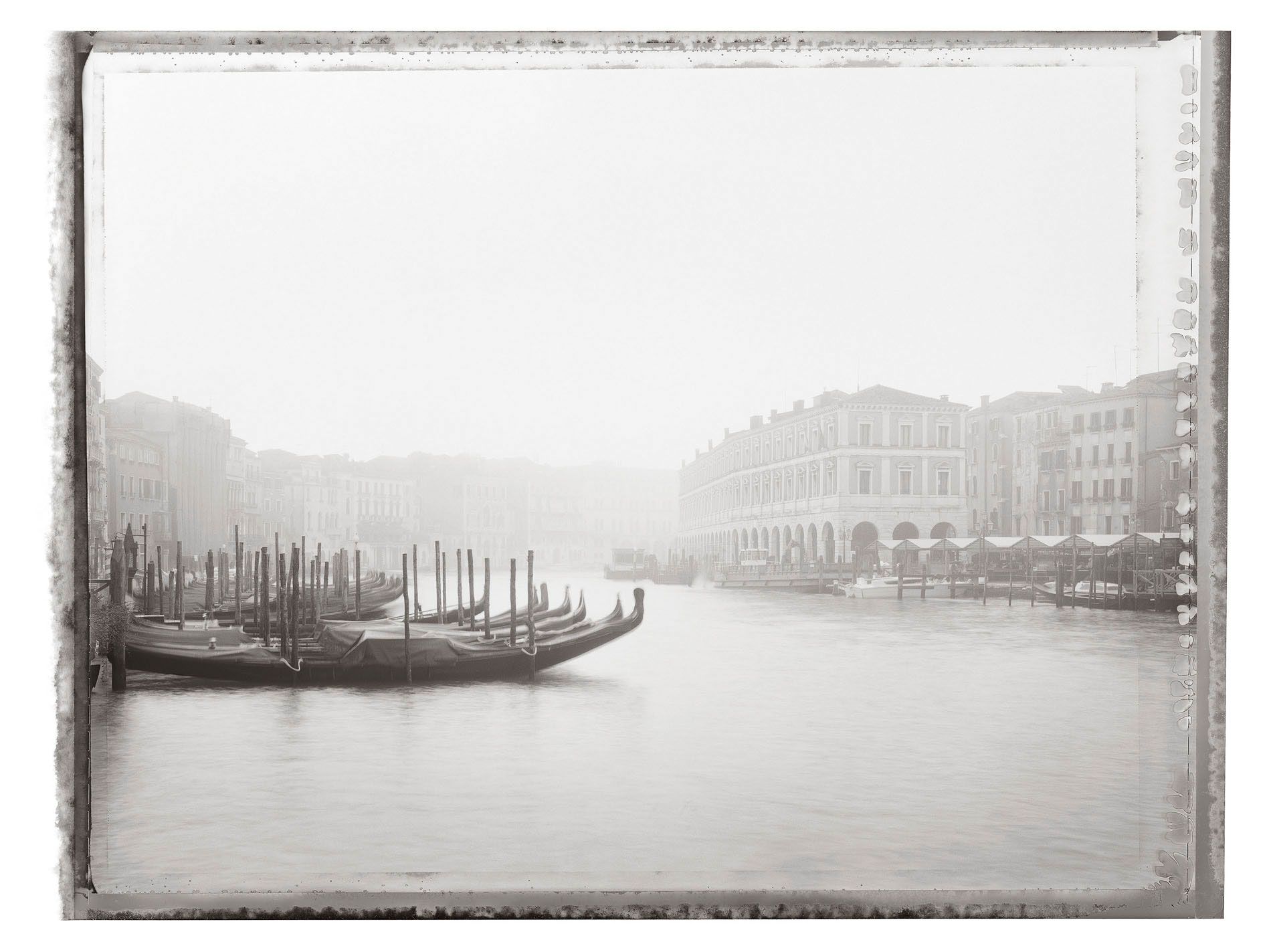 Venice in Solitude, photo book, fine art refinement, tobias winkler, postproduction, bildbearbeitung muenchen, car retouching, christopher thomas 10
