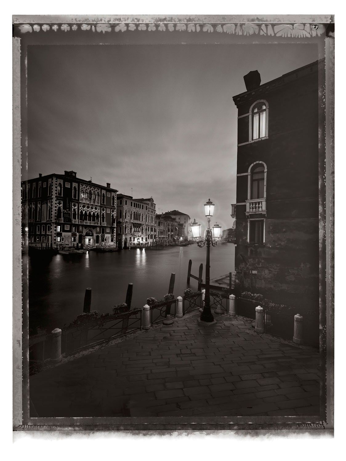 Venice in Solitude, photo book, fine art refinement, tobias winkler, postproduction, bildbearbeitung muenchen, car retouching, christopher thomas 7