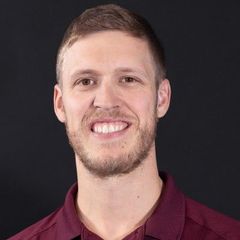 Derek Hill, Vice President at Syn-Mar Products